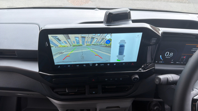 Ford Transit Custom 320 L1 Diesel Fwd 2.0 EcoBlue 170ps H1 Van Sport Auto - Image 27